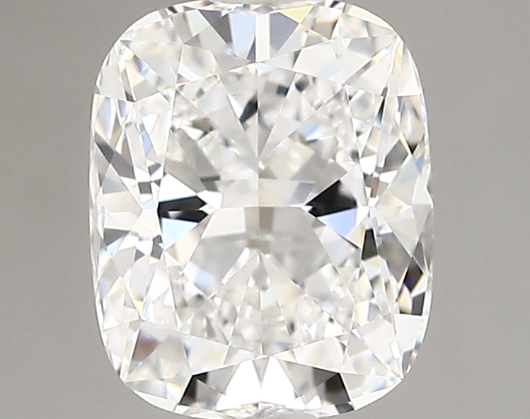 1.06ct D VVS1 Cushion (IGI)