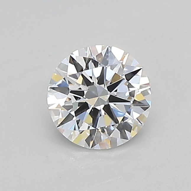 0.39ct D VVS2 Round (IGI)