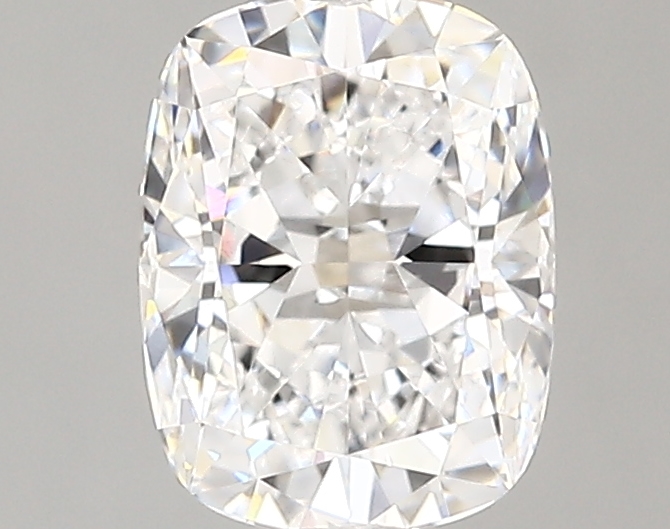 1.41ct D VVS1 Cushion (IGI)