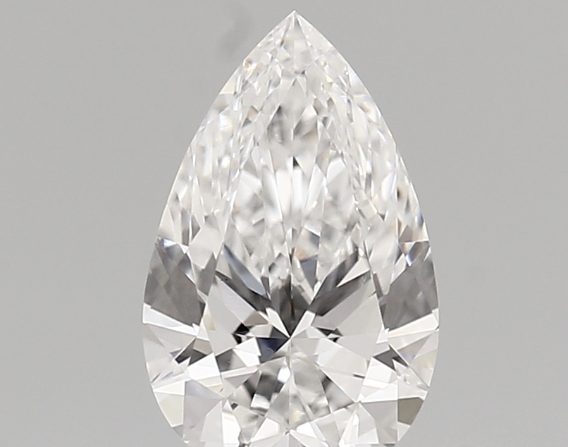 1.34ct D VVS2 Pear (IGI)