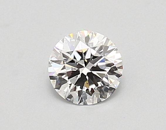 0.51ct D SI1 Round (IGI)