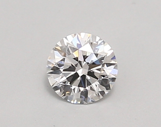 0.43ct D VS1 Round (IGI)