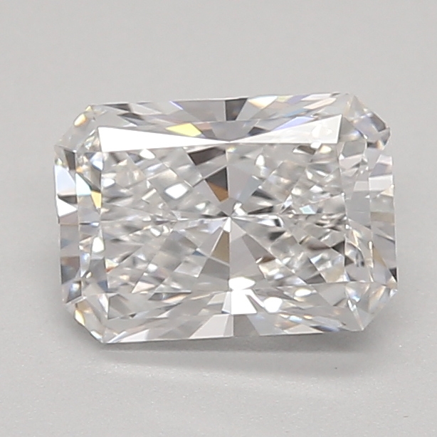 0.96ct E VVS2 Radiant (IGI)