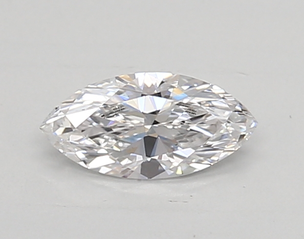 0.32ct D VVS2 Marquise (IGI)