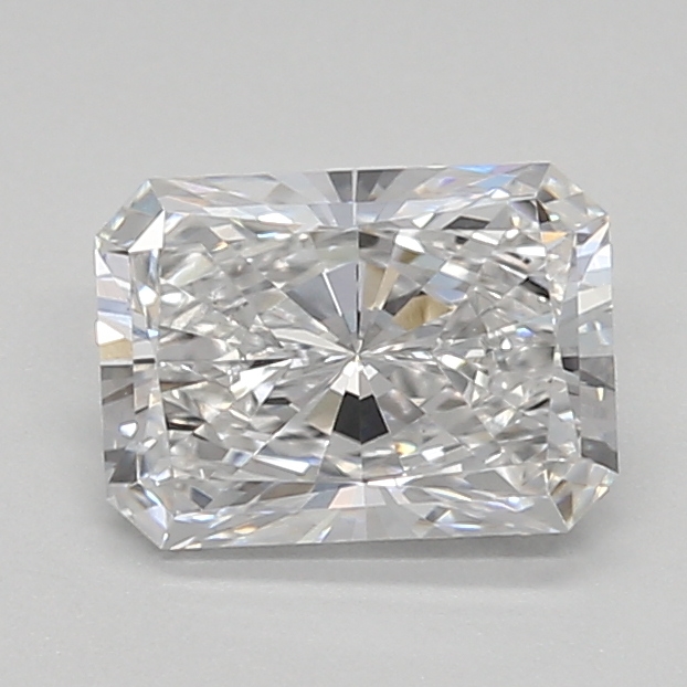 0.95ct D VS1 Radiant (IGI)
