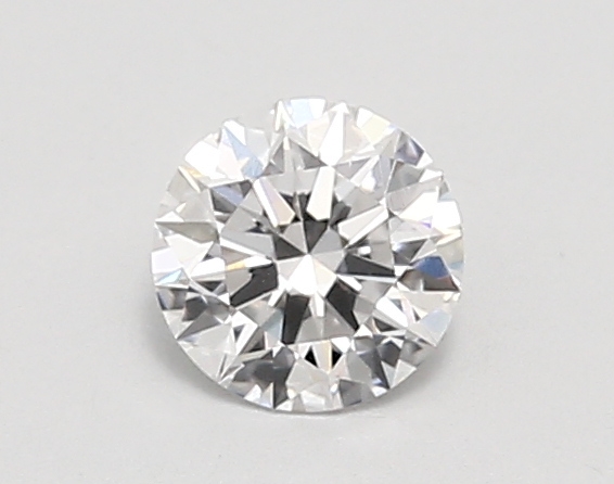 0.68ct D VVS2 Round (IGI)