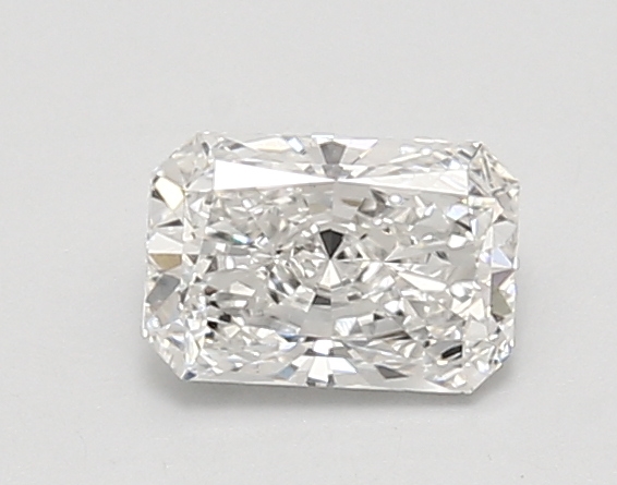 0.86ct E VS1 Radiant (IGI)