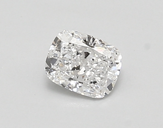 0.48ct D VS1 Cushion (IGI)