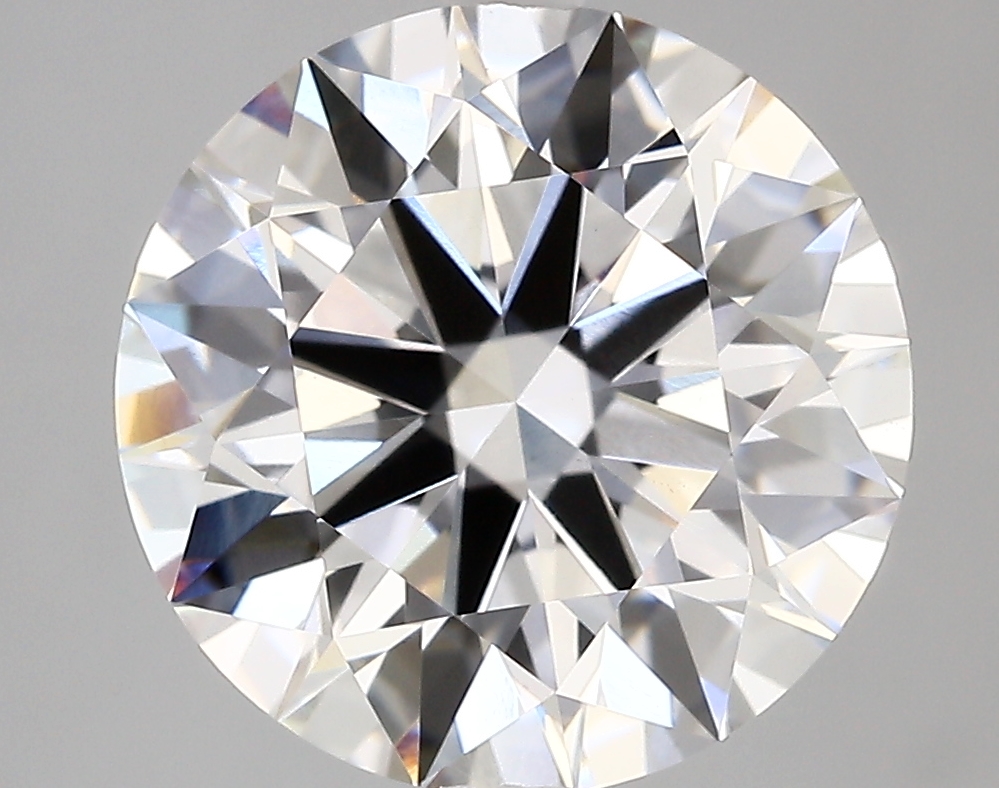5.45ct E VS1 Round (IGI)