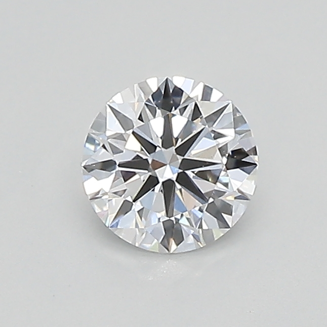 0.45ct D VVS2 Round (IGI)