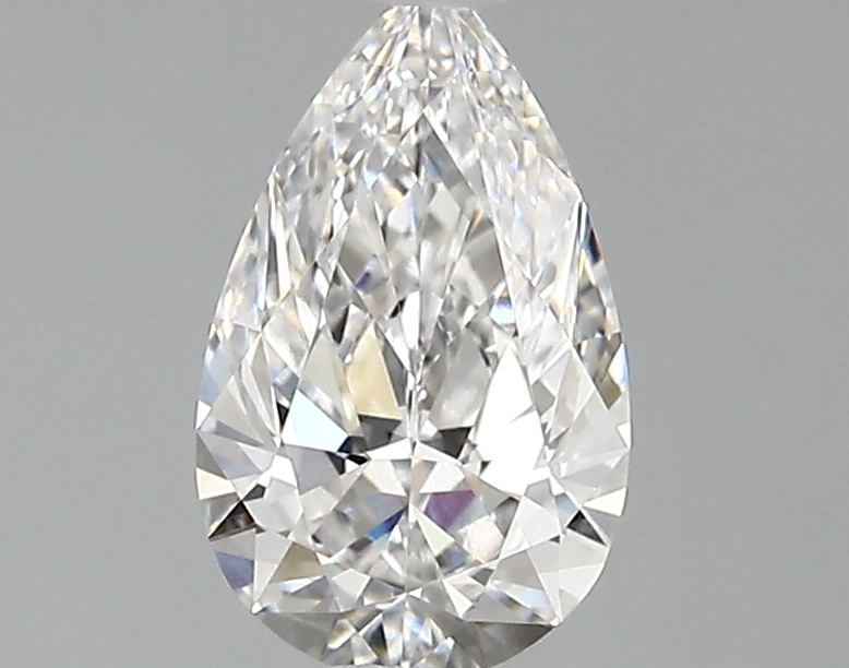 1.03ct D VVS2 Pear (IGI)