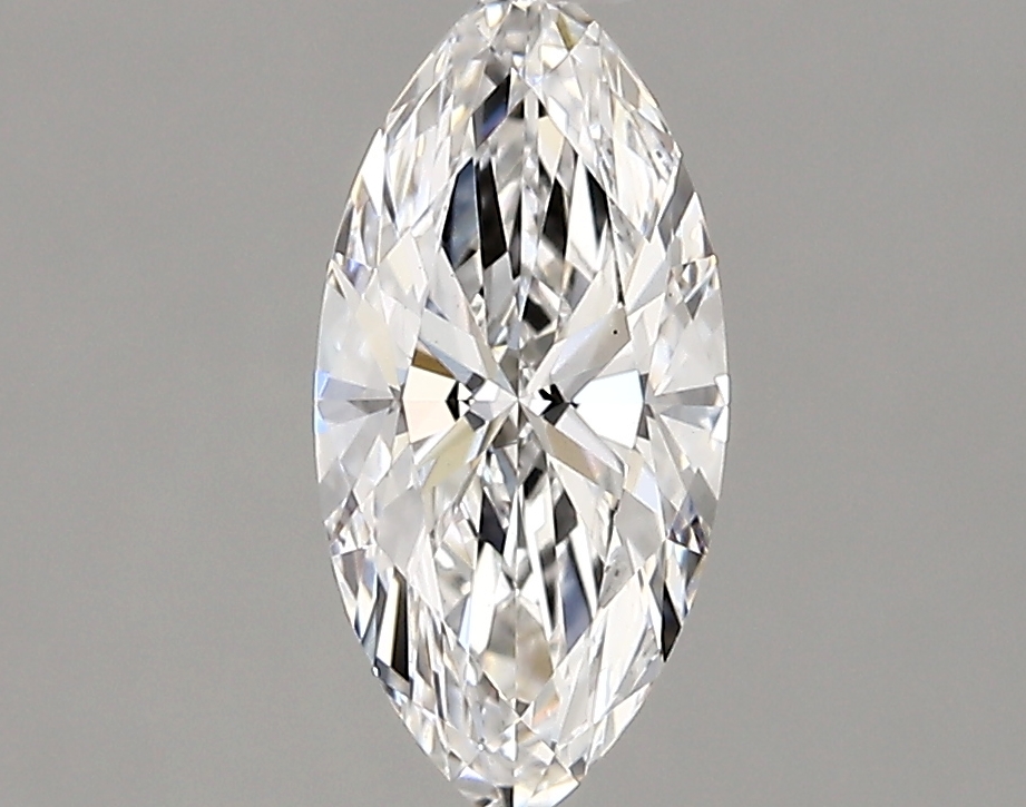 1.08ct D VS1 Marquise (IGI)