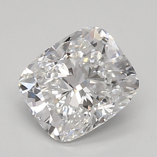 0.91ct E VVS2 Cushion (IGI)