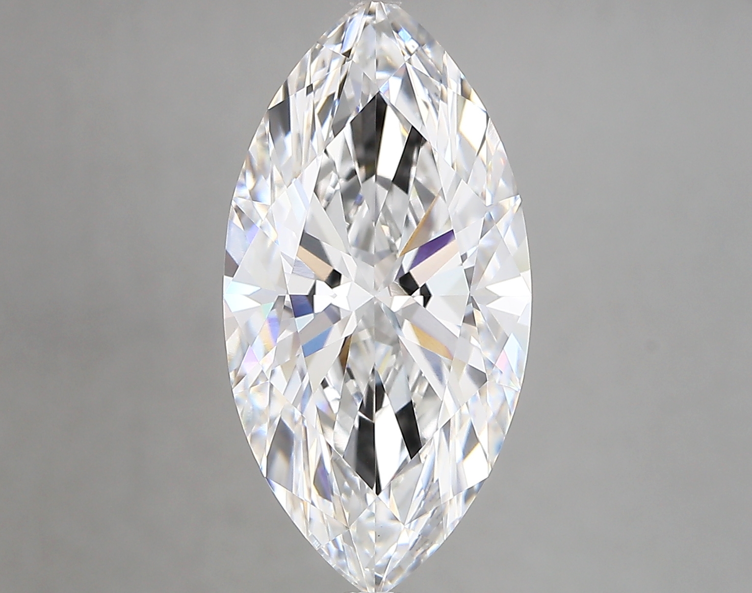 5.09ct E VS1 Marquise (IGI)