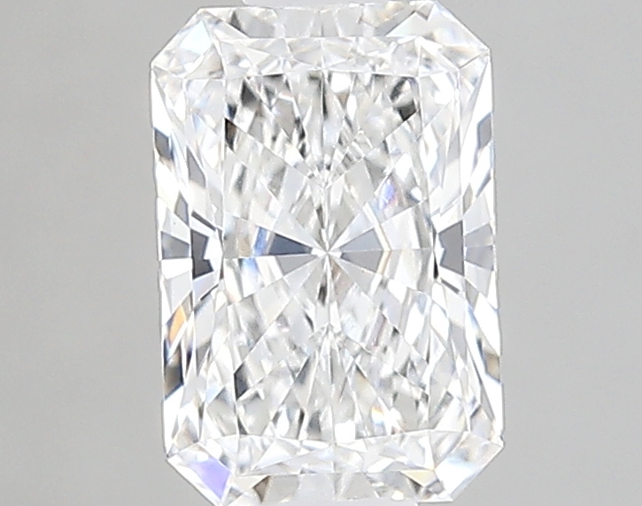 1.03ct E VVS2 Radiant (IGI)