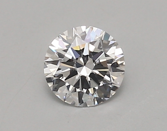 0.56ct D VVS2 Round (IGI)