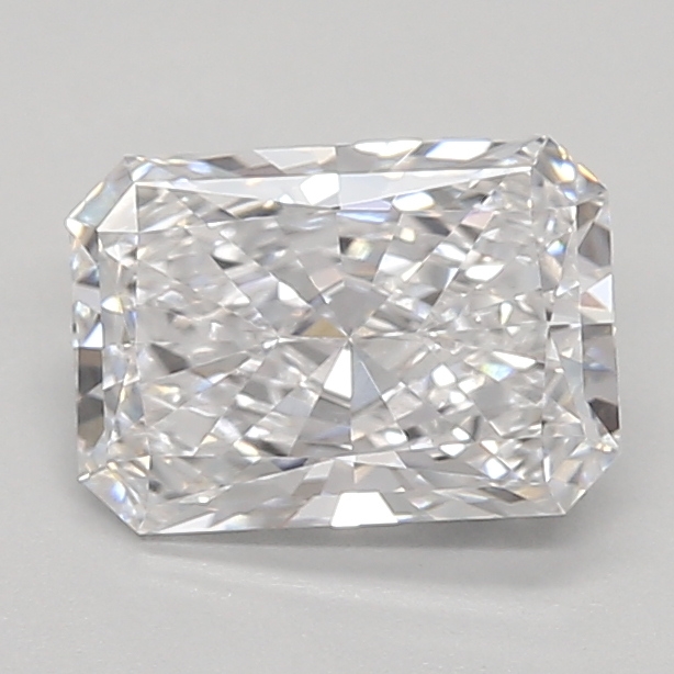 0.96ct D VVS2 Radiant (IGI)