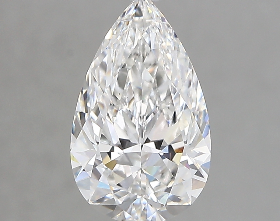 1.62ct D VS1 Pear (IGI)