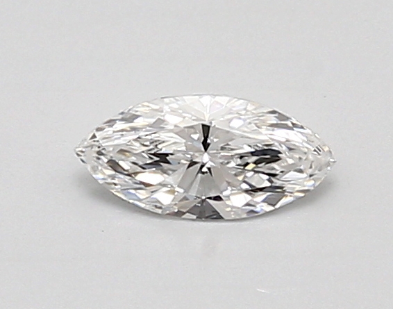 0.39ct D VS1 Marquise (IGI)