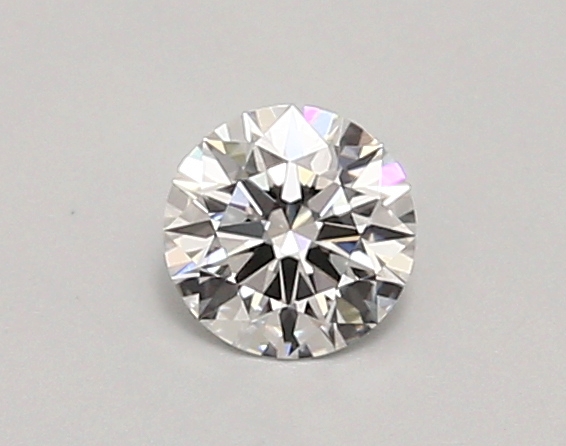 0.44ct D VVS1 Round (IGI)