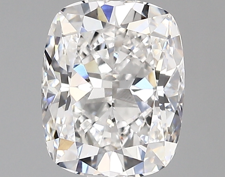 1.84ct E VVS2 Cushion (IGI)