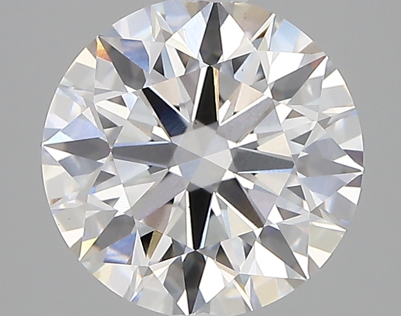 2.74ct D VS1 Round (IGI)