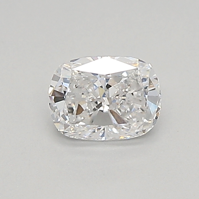 0.40ct D VVS2 Cushion (IGI)