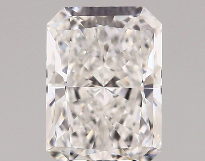 1.63ct E VVS2 Radiant (IGI)