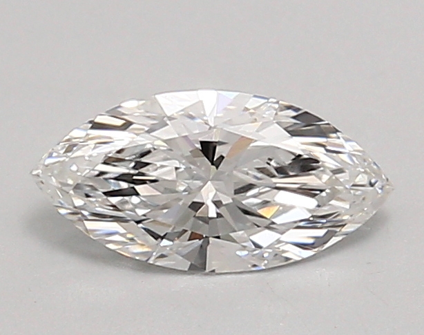 0.98ct E VVS2 Marquise (IGI)