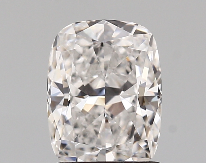 1.39ct D VS1 Cushion (IGI)