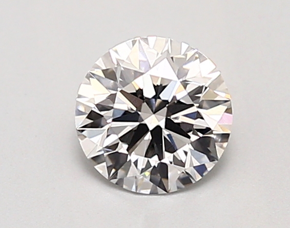 0.89ct D VS1 Round (IGI)