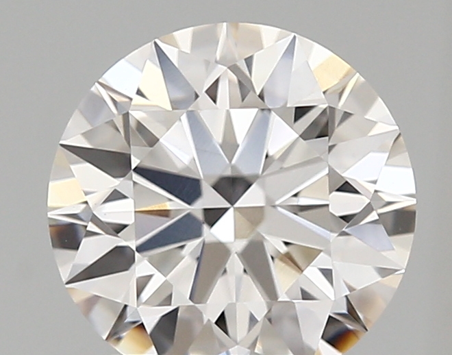 1.87ct D VVS2 Round (IGI)