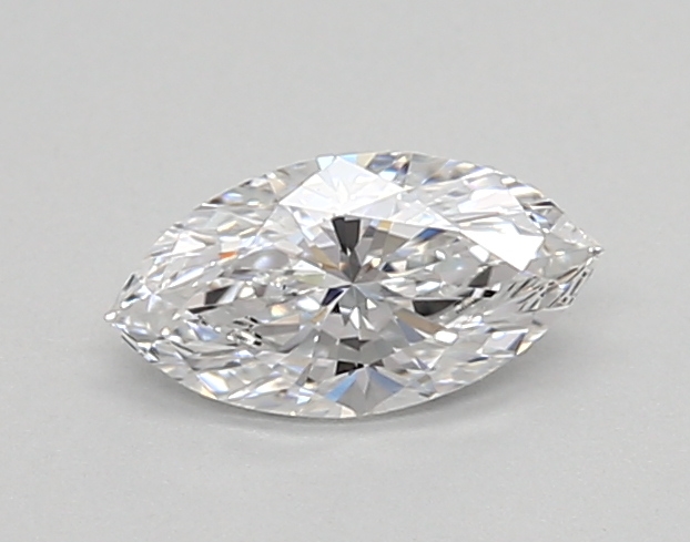 0.38ct E VS1 Marquise (IGI)