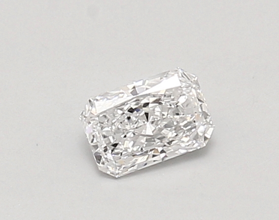 0.34ct D VS1 Radiant (IGI)