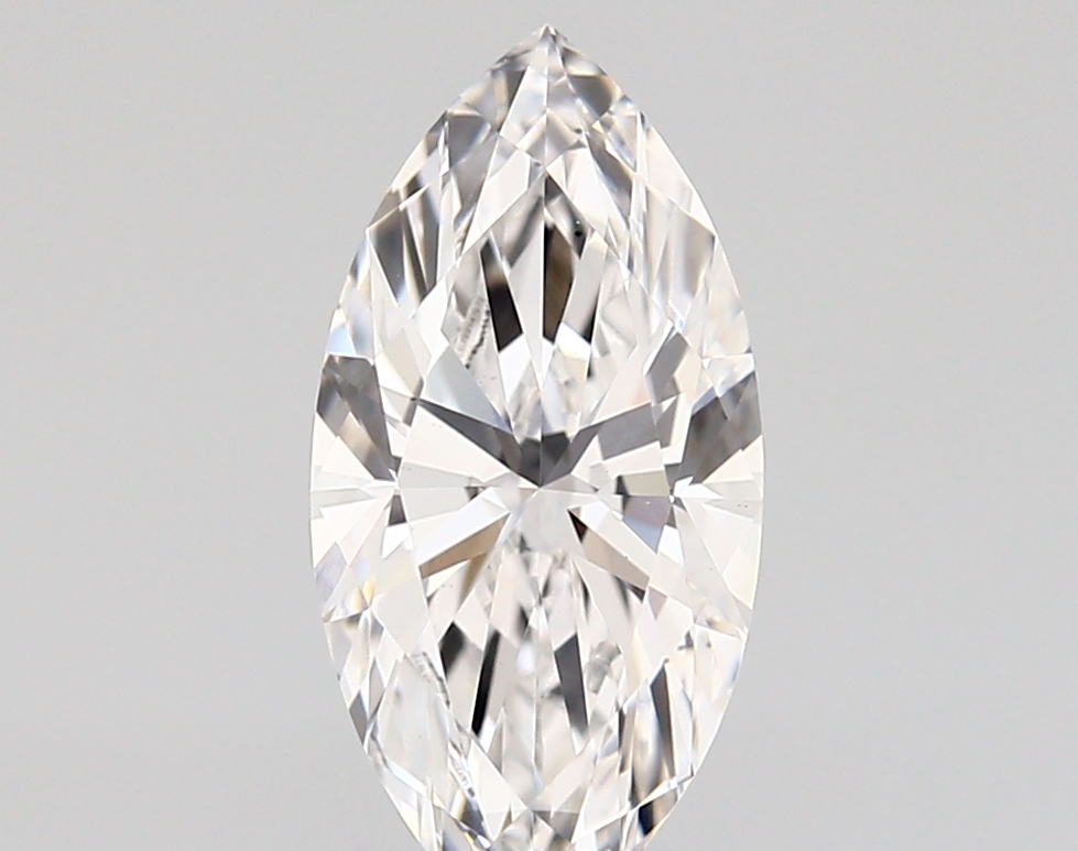 1.65ct D VS1 Marquise (IGI)