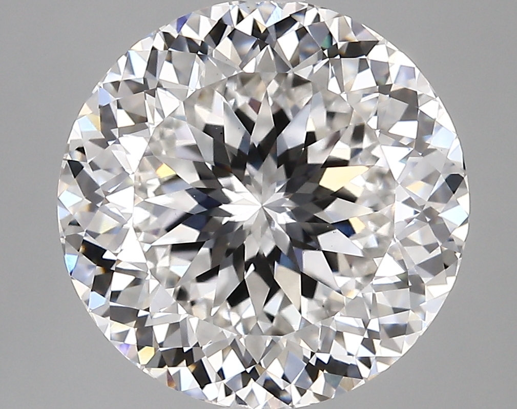 6.02ct E VS1 Portuguese Cut (IGI)