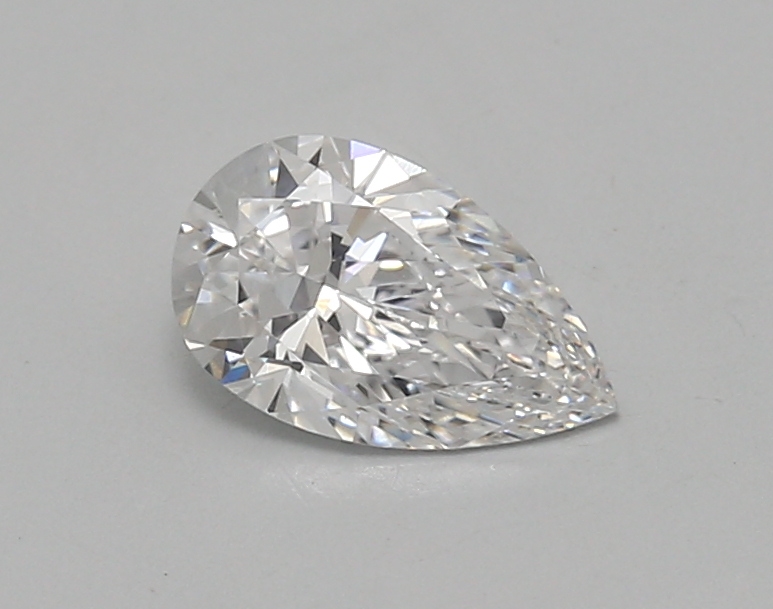1.08ct D VVS2 Pear (IGI)