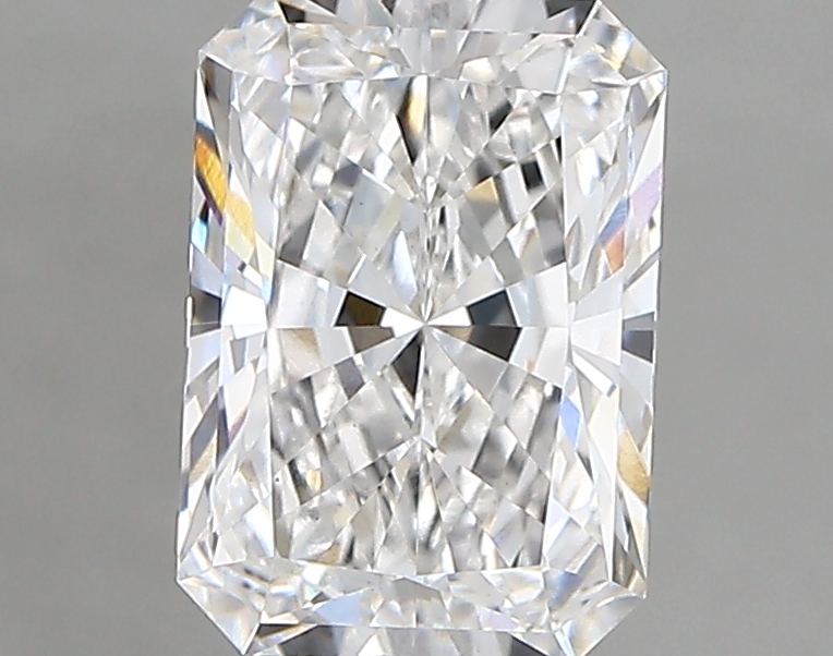 1.36ct E VVS2 Radiant (IGI)