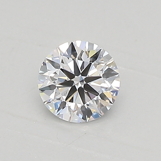 0.39ct D VS2 Round (IGI)
