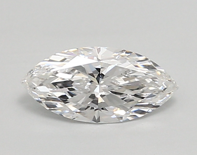 0.90ct D VVS1 Marquise (IGI)