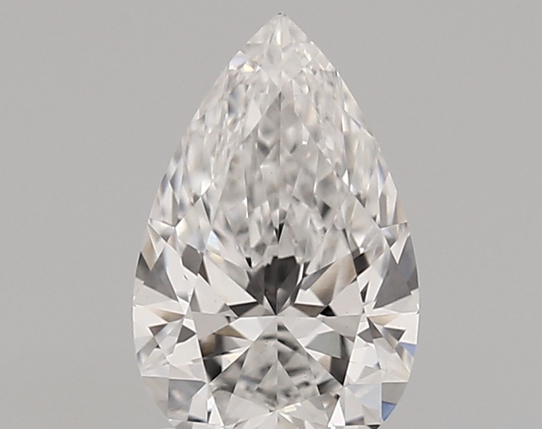 1.17ct E VS1 Pear (IGI)