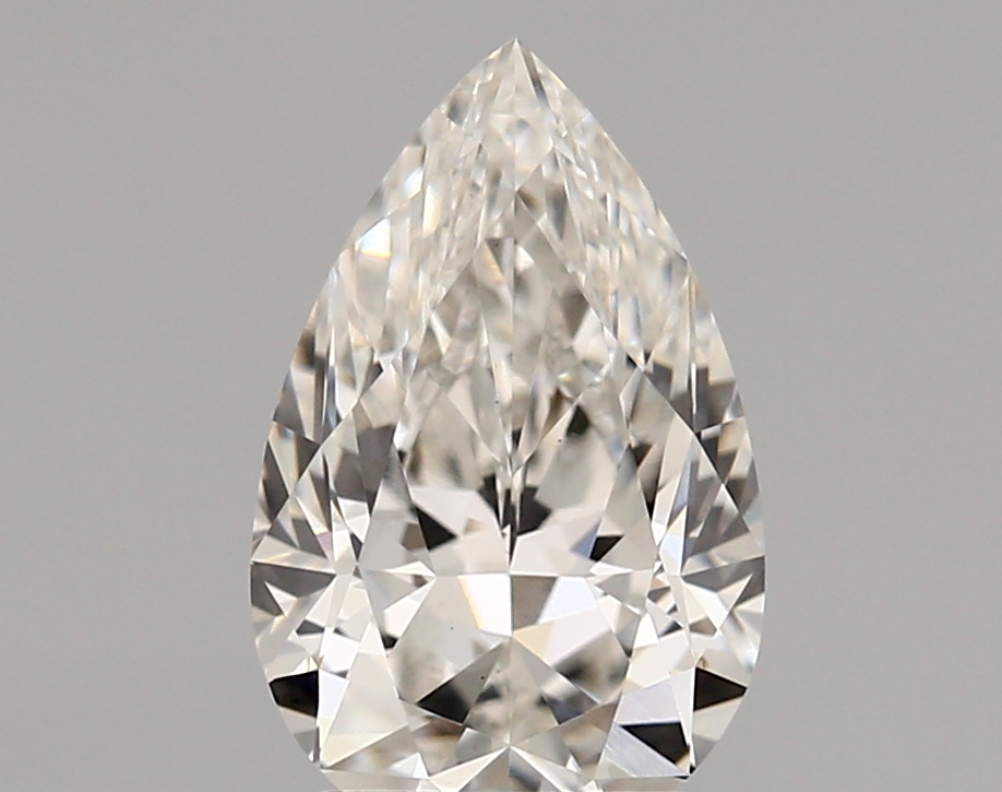1.93ct E VVS2 Pear (IGI)