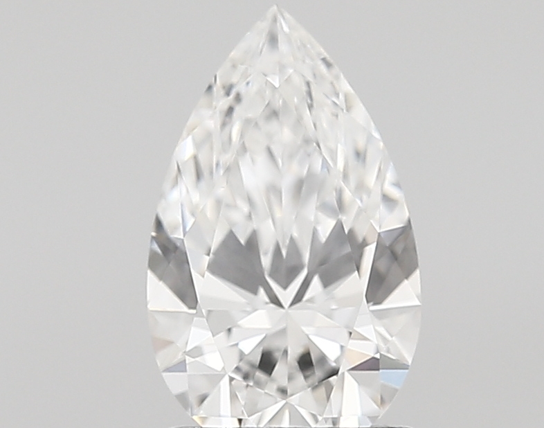 1.19ct E VVS1 Pear (IGI)