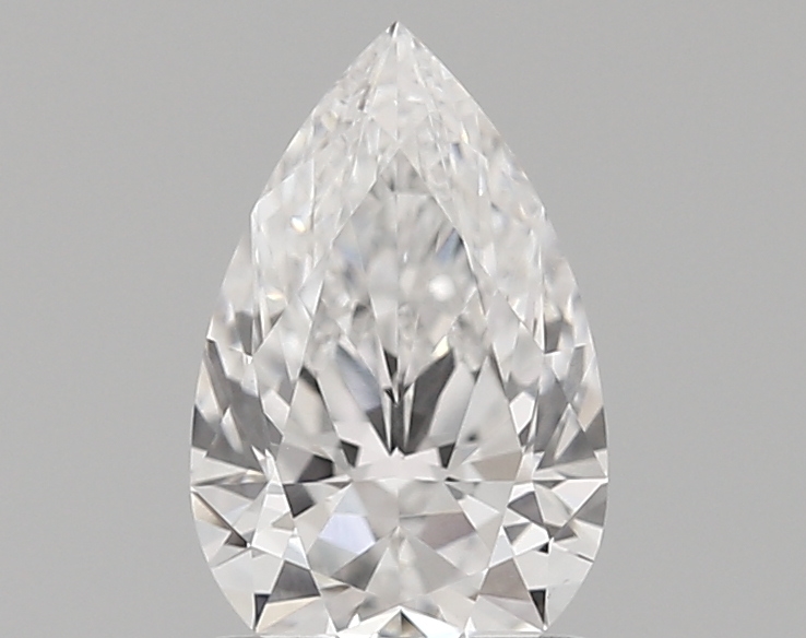 1.04ct E VVS1 Pear (IGI)