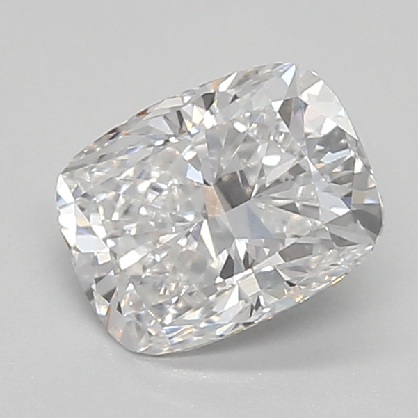 0.90ct E VS1 Cushion (IGI)