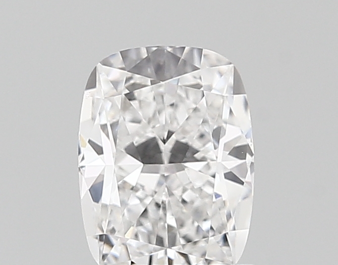 1.01ct D VVS2 Cushion (IGI)