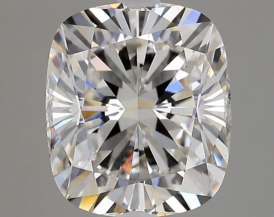 3.26ct G VS1 Cushion (IGI)