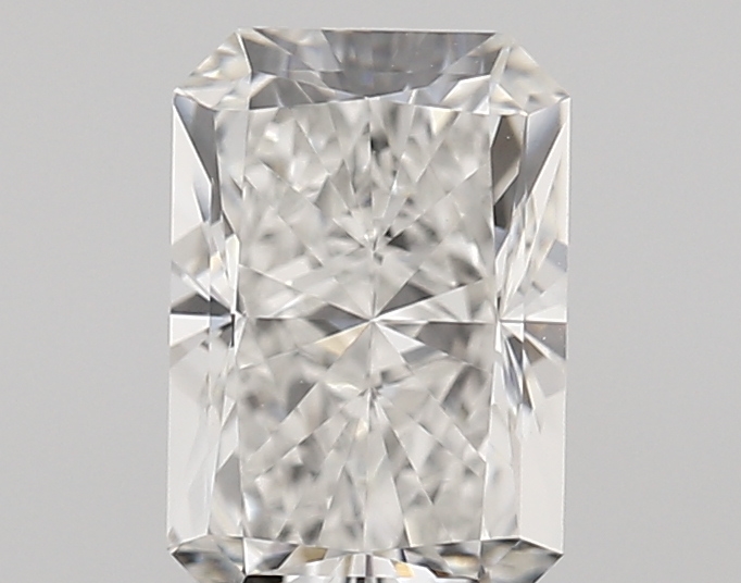 1.50ct G VVS2 Radiant (IGI)