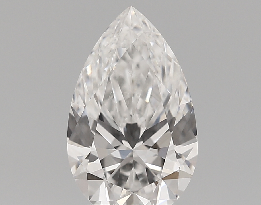 1.79ct D VVS1 Pear (IGI)
