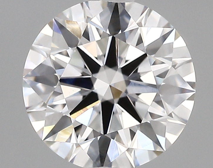 1.33ct D VVS2 Round (IGI)
